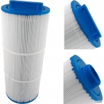 Cartridge, 50sqft, ht, 2"mpt b, 5-3/16", 12-1/2" 3oz